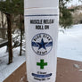 Muscle ReLeaf Roll On - 3oz 1000mg CBD